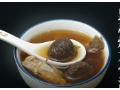 黑蒜是煲汤好食材，可以美容养颜，增强抵抗力，做法简单 (14播放)